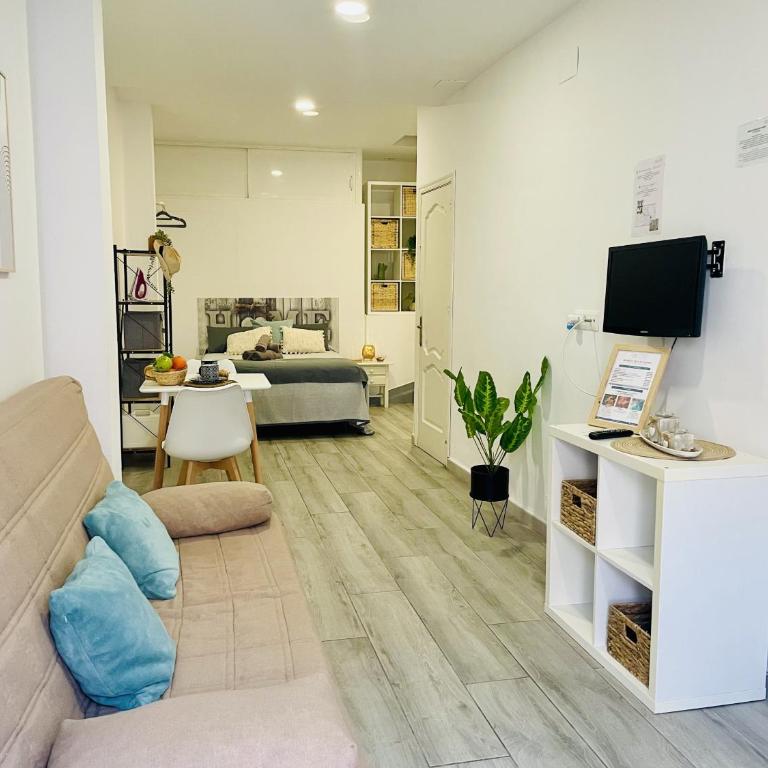 Estudio Playazo Jimena by At Home Costa del Sol - Estudio - 1