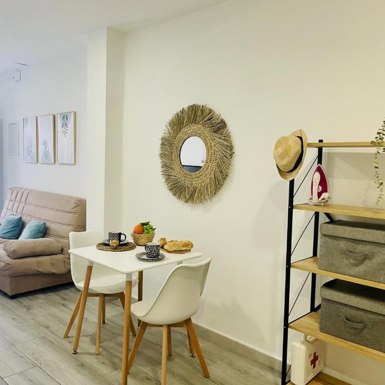 Estudio Playazo Jimena by At Home Costa del Sol - Estudio - 2