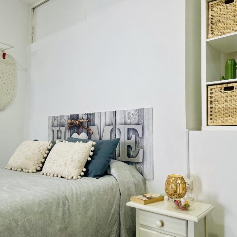 Estudio Playazo Jimena by At Home Costa del Sol - Estudio - 13