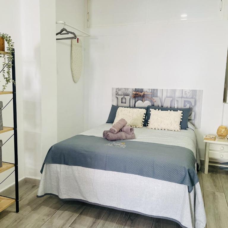 Estudio Playazo Jimena by At Home Costa del Sol - Estudio - 11