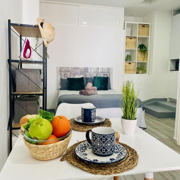 Estudio Playazo Jimena by At Home Costa del Sol - Estudio - 17