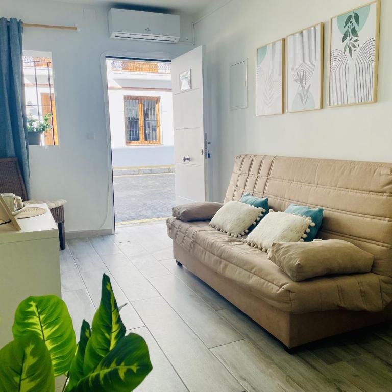 Estudio Playazo Jimena by At Home Costa del Sol - Estudio - 19