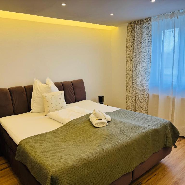 LUMINOUS SALZBURG - Kostenloser Parkplatz , Stadt Nähe - Apartment - 11