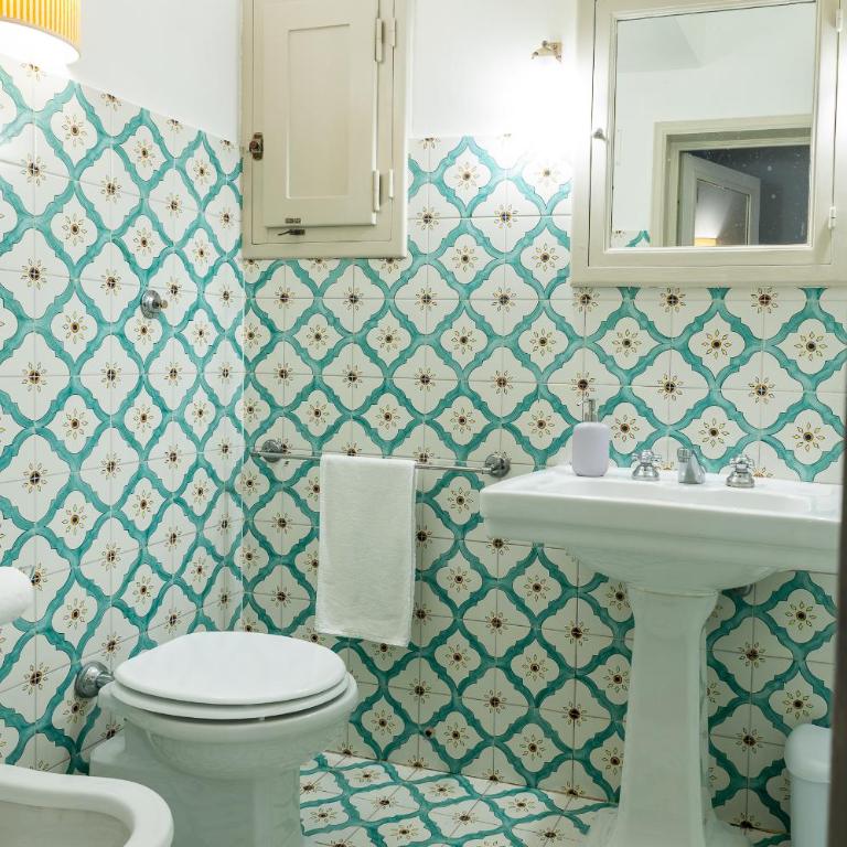 Suite Charming San Marco 4 posti letto - Appartamento con 1 Camera da Letto - 19