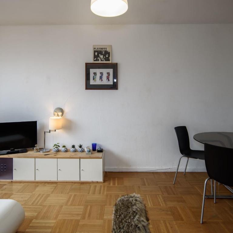 Beautiful bright apartment in Lyon - Apartamento - 2