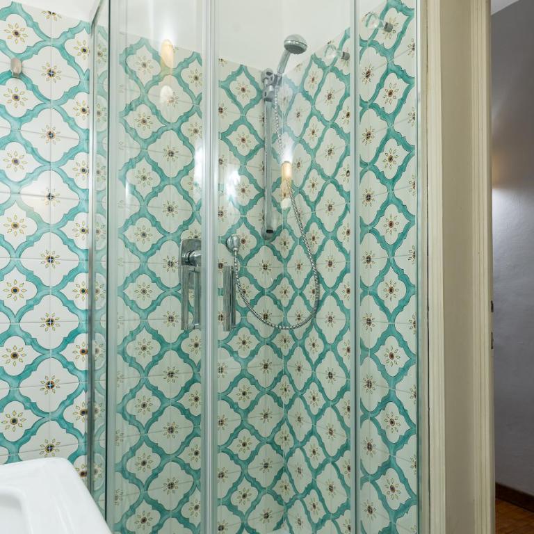Suite Charming San Marco 4 posti letto - Appartamento con 1 Camera da Letto - 20