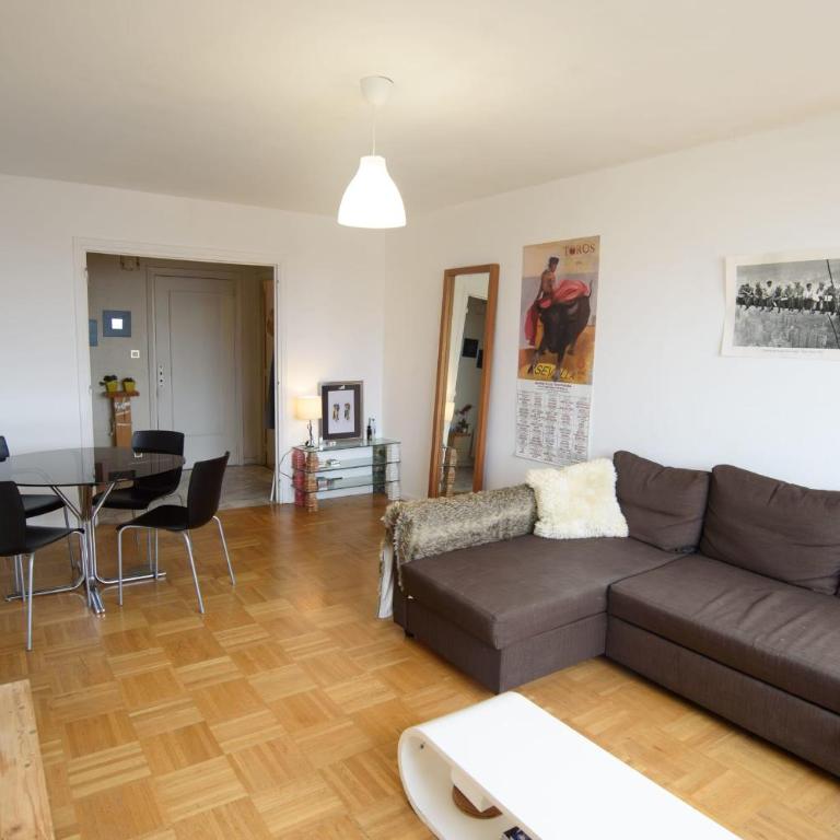 Beautiful bright apartment in Lyon - Apartamento - 4