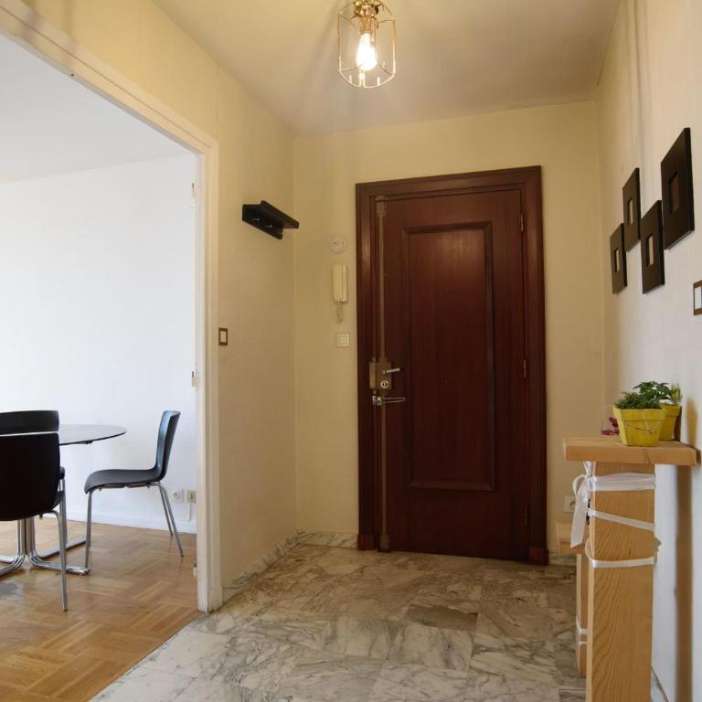 Beautiful bright apartment in Lyon - Apartamento - 6