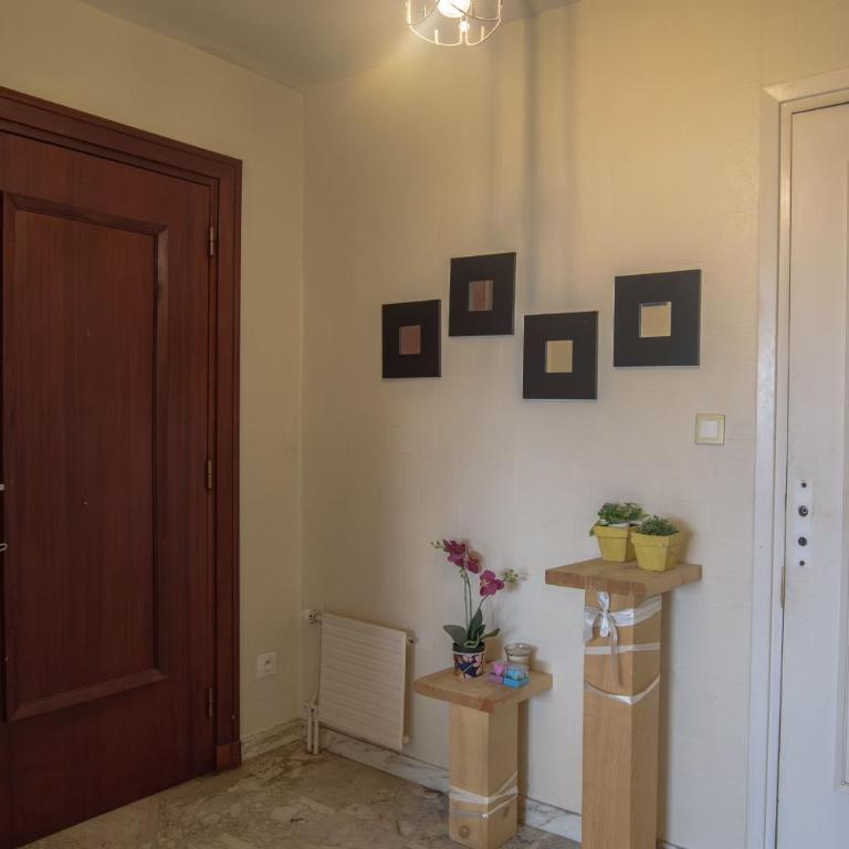 Beautiful bright apartment in Lyon - Apartamento - 7