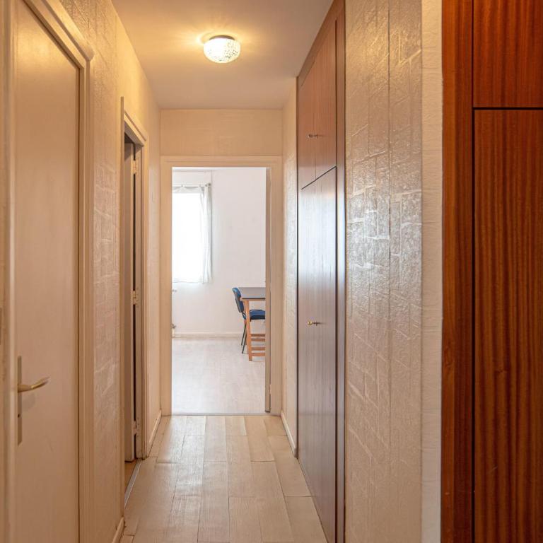 Beautiful bright apartment in Lyon - Apartamento - 8