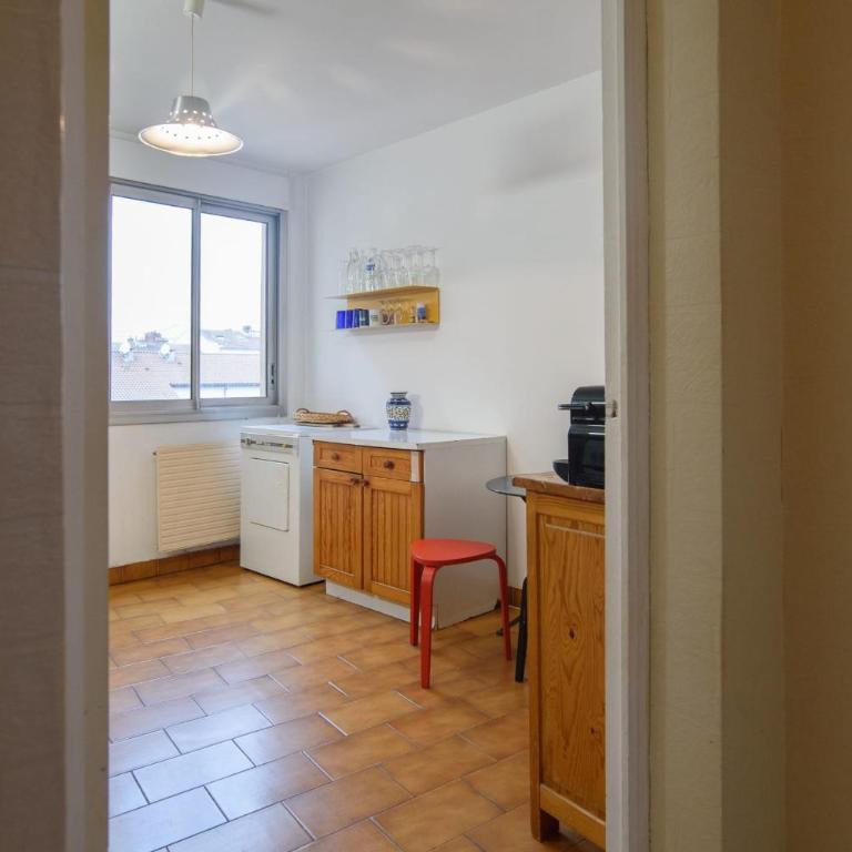 Beautiful bright apartment in Lyon - Apartamento - 9