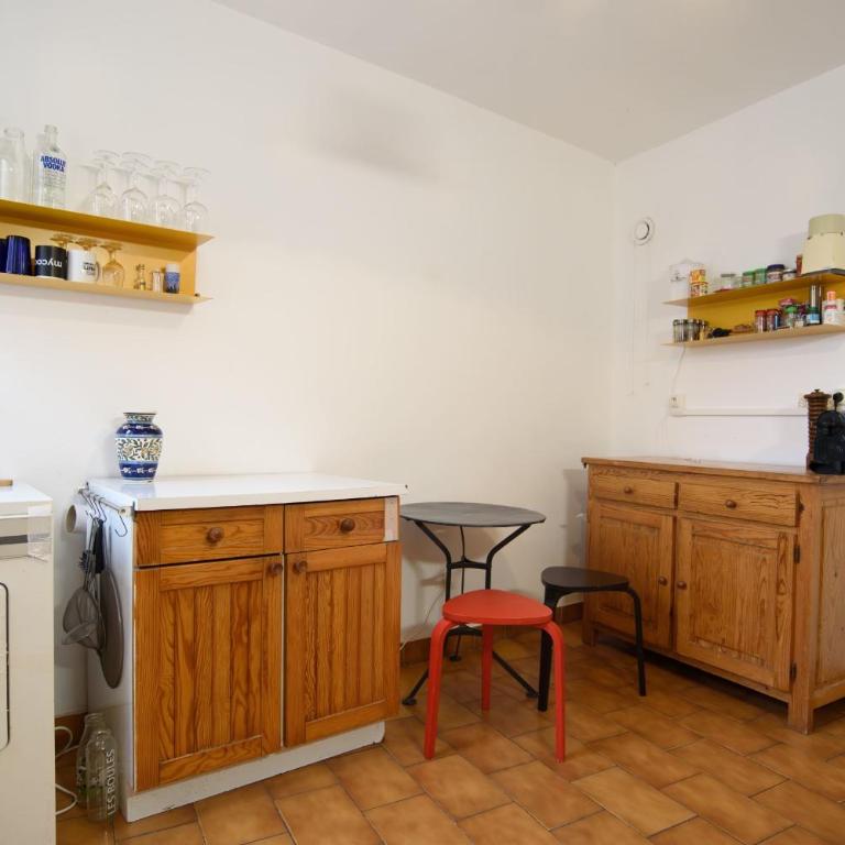 Beautiful bright apartment in Lyon - Apartamento - 14