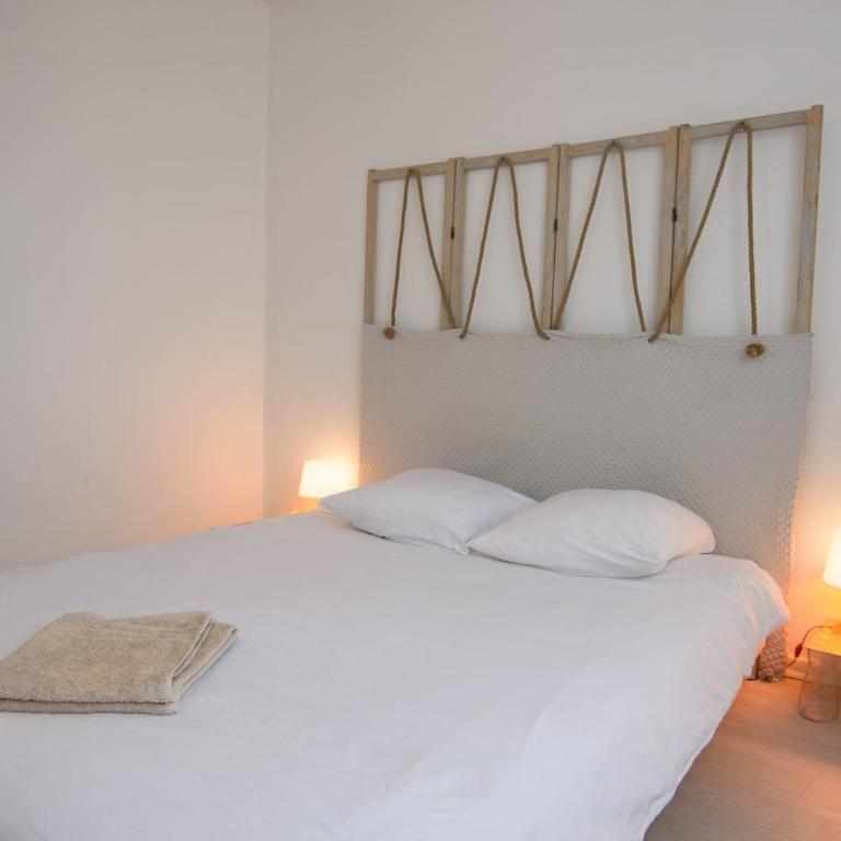 Beautiful bright apartment in Lyon - Apartamento - 16