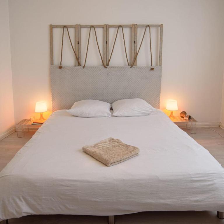 Beautiful bright apartment in Lyon - Apartamento - 18