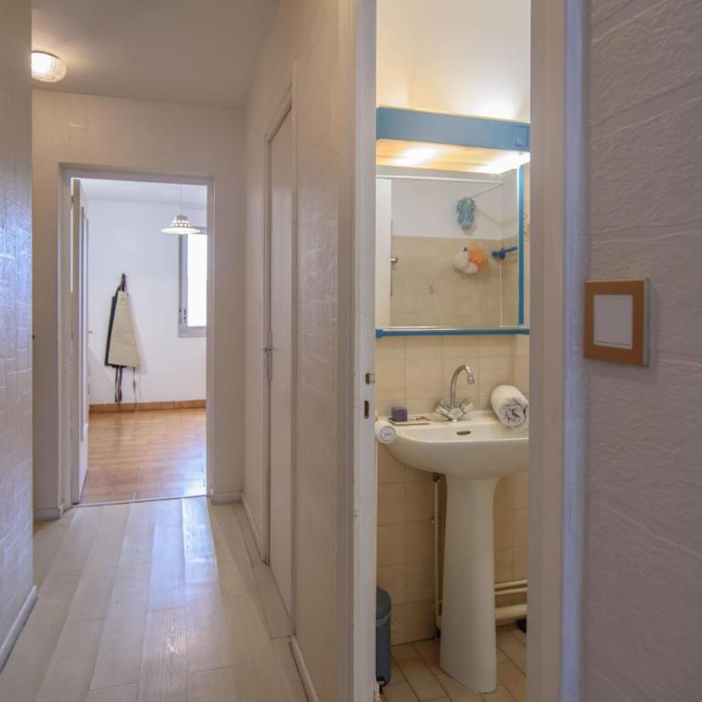 Beautiful bright apartment in Lyon - Apartamento - 19