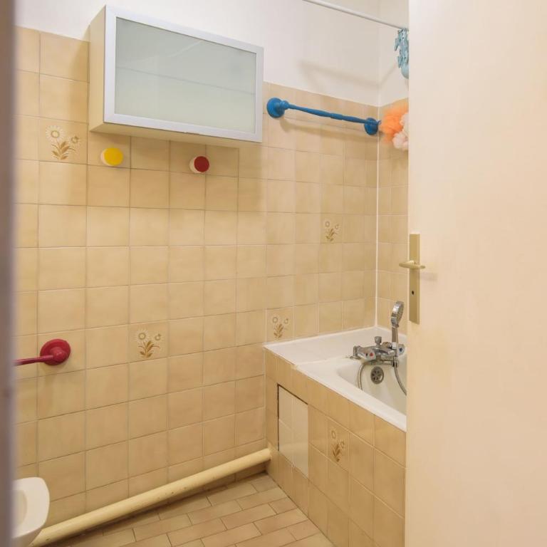 Beautiful bright apartment in Lyon - Apartamento - 22