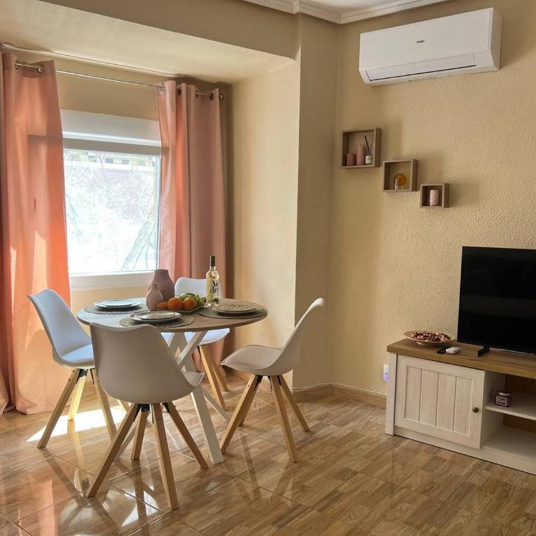 Pearl by the sea - Two-Bedroom Apartment with Terrace - 22