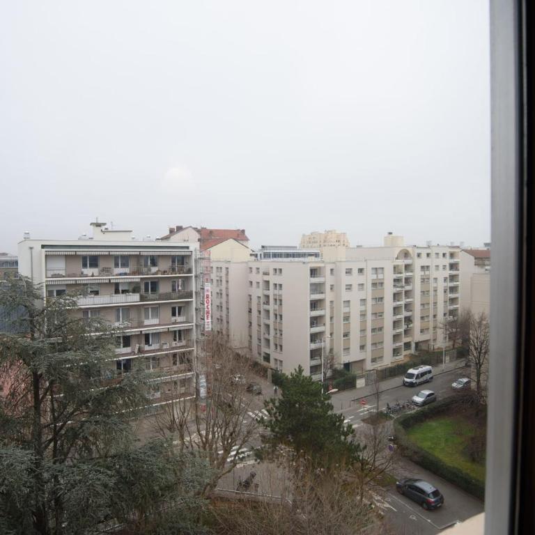 Beautiful bright apartment in Lyon - Apartamento - 25