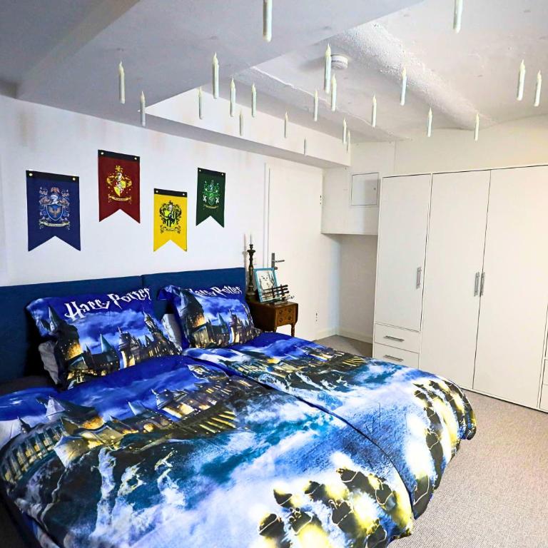 FeWo JoJo am Luegsteinsee mit traumhaftem Kaiserblick - Apartamento de 1 dormitorio - 19
