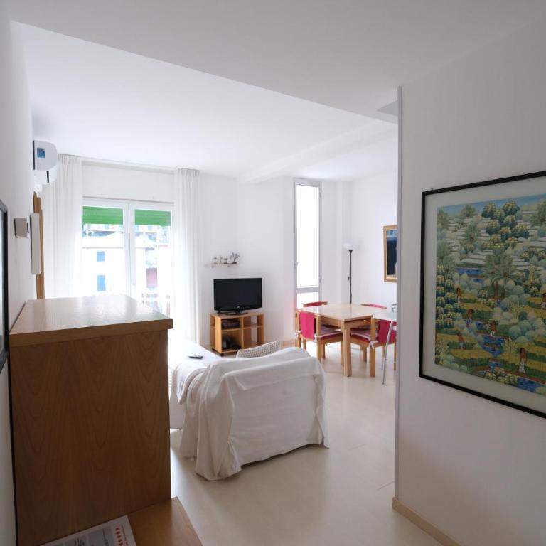 Acquamarina Riviera by PortofinoVacanze - Appartamento con 2 Camere da Letto - 4