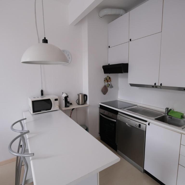 Acquamarina Riviera by PortofinoVacanze - Appartamento con 2 Camere da Letto - 7