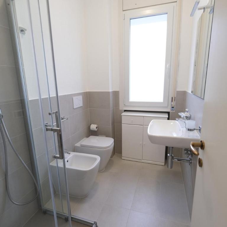 Acquamarina Riviera by PortofinoVacanze - Appartamento con 2 Camere da Letto - 11