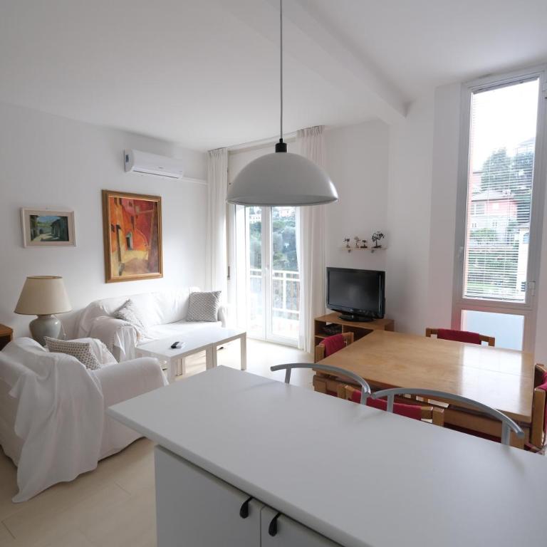 Acquamarina Riviera by PortofinoVacanze - Appartamento con 2 Camere da Letto - 13