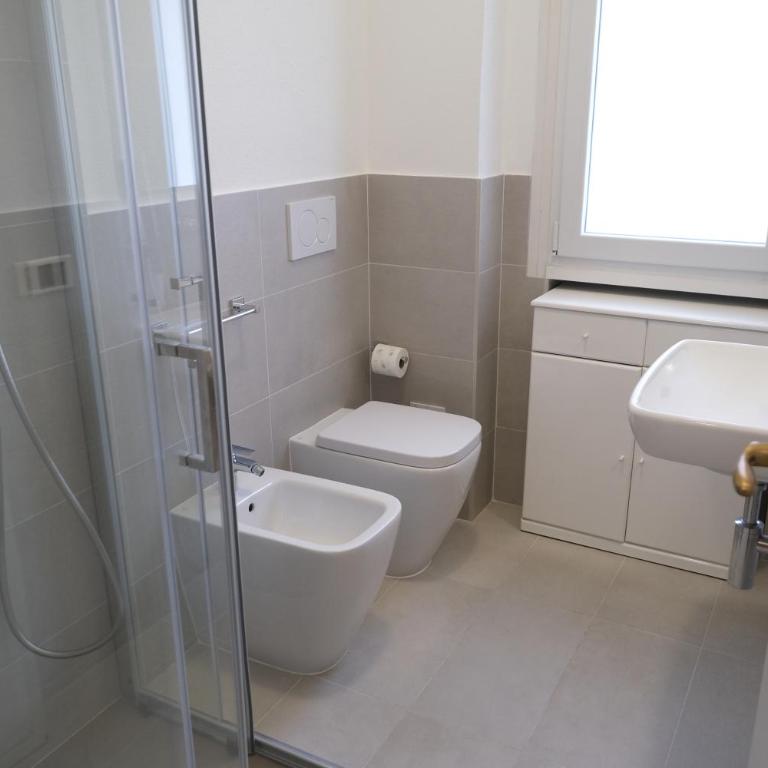 Acquamarina Riviera by PortofinoVacanze - Appartamento con 2 Camere da Letto - 16