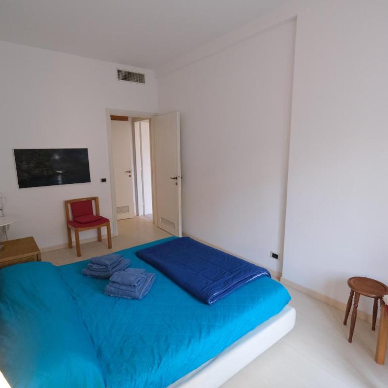 Acquamarina Riviera by PortofinoVacanze - Appartamento con 2 Camere da Letto - 20