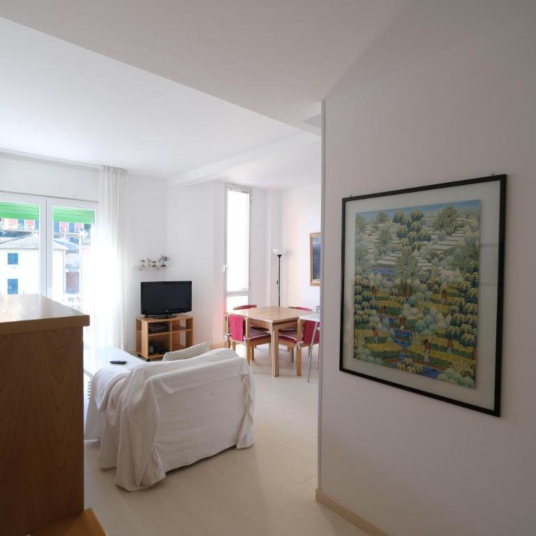 Acquamarina Riviera by PortofinoVacanze - Appartamento con 2 Camere da Letto - 21