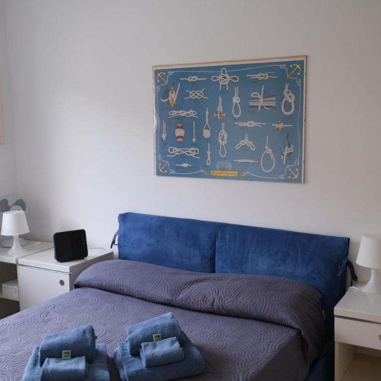 Acquamarina Riviera by PortofinoVacanze - Appartamento con 2 Camere da Letto - 22