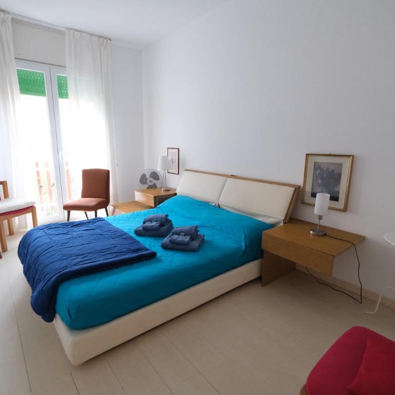 Acquamarina Riviera by PortofinoVacanze - Appartamento con 2 Camere da Letto - 23