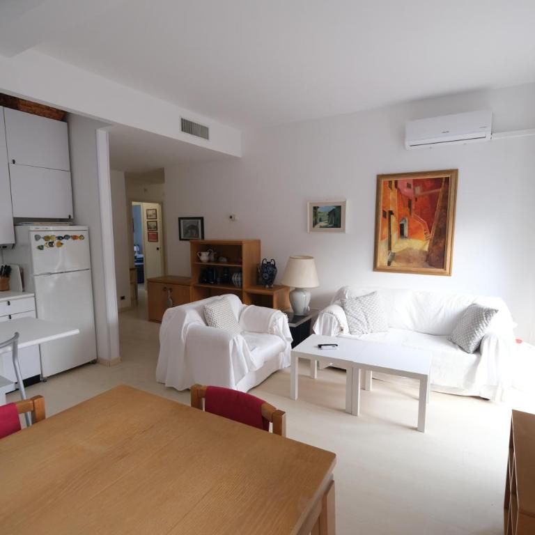 Acquamarina Riviera by PortofinoVacanze - Appartamento con 2 Camere da Letto - 25