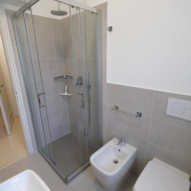 Acquamarina Riviera by PortofinoVacanze - Appartamento con 2 Camere da Letto - 28