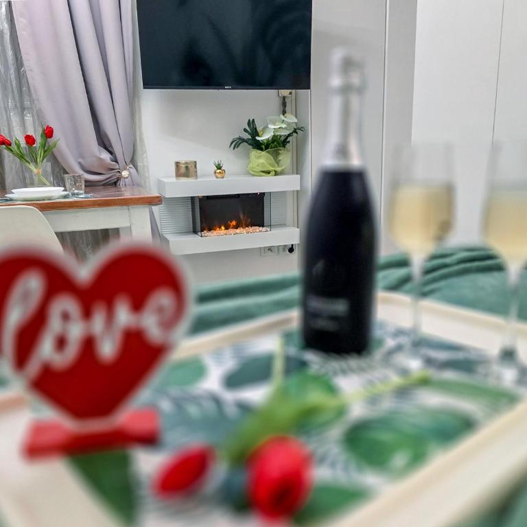 Chèrie - RELAX in Porta Venezia, Wifi, Metro M1, Clima, Alexa, appartamento in centro Milano - Appartamento con 1 Camera da Letto - 15