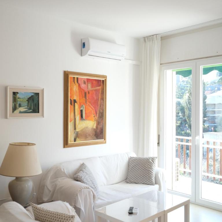 Acquamarina Riviera by PortofinoVacanze - Appartamento con 2 Camere da Letto - 32