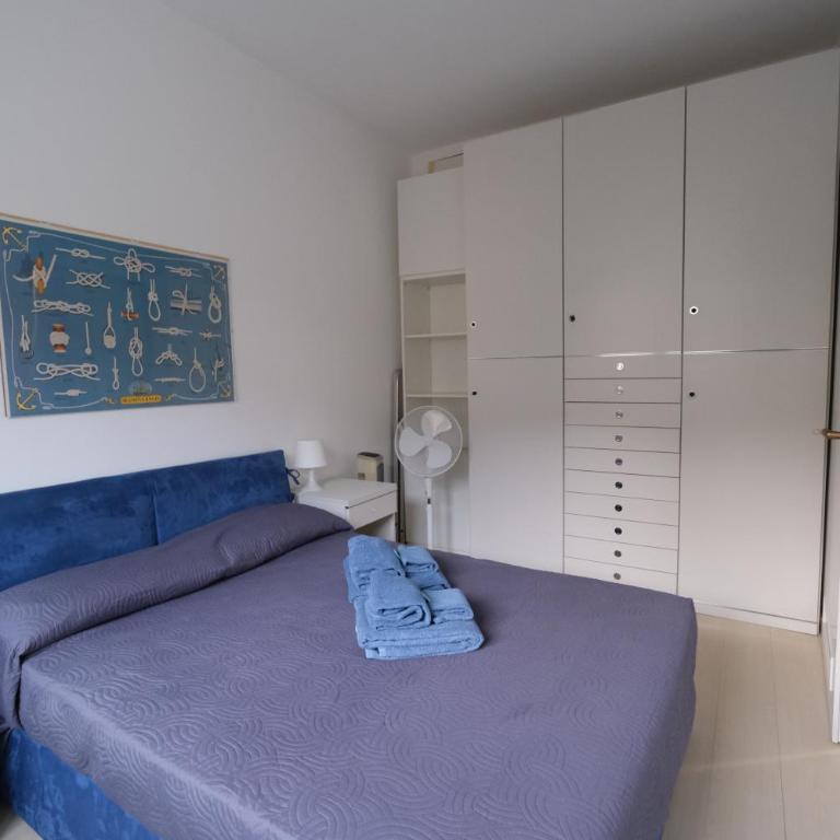 Acquamarina Riviera by PortofinoVacanze - Appartamento con 2 Camere da Letto - 35