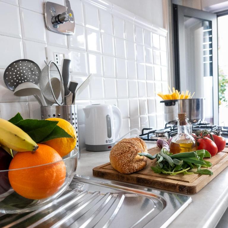 Suite Charming San Marco 4 posti letto - Appartamento con 1 Camera da Letto - 22