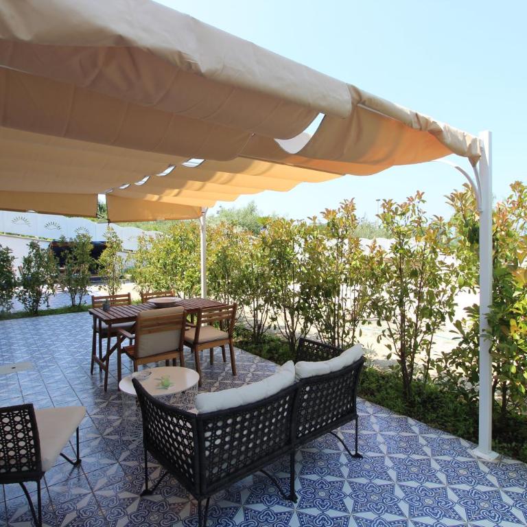 Paomà - Sorrento apartment - Casa con 1 Camera da Letto - 32