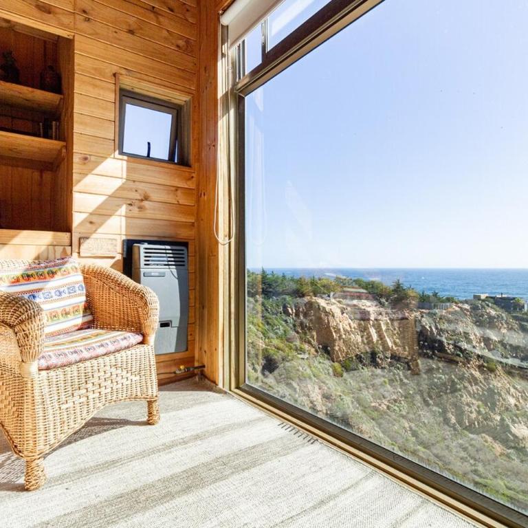 Horizonte Infinito - Apartment - Ground Floor - 66