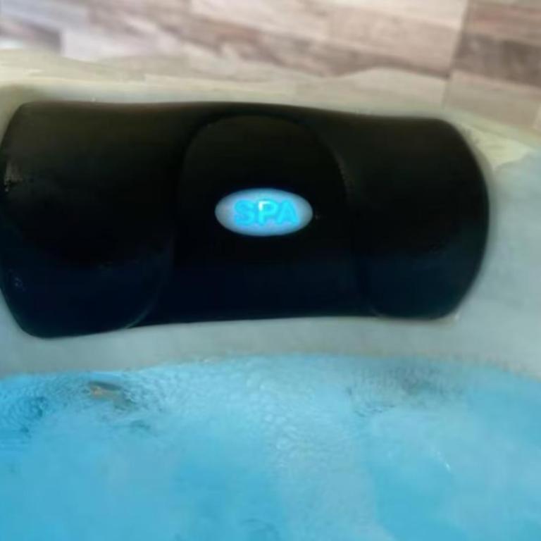 Family Home, Disney Sauna & SPA - Villa 3 Chambres - 27