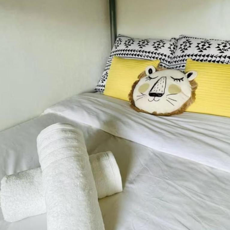 Family Home, Disney Sauna & SPA - Villa 3 Chambres - 13