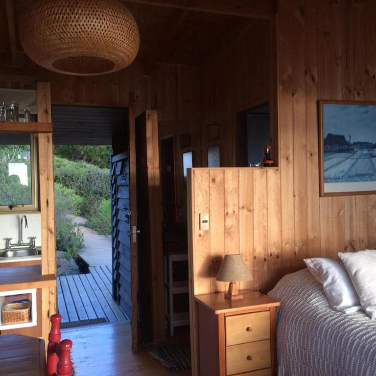 Horizonte Infinito - Apartment - Ground Floor - 56