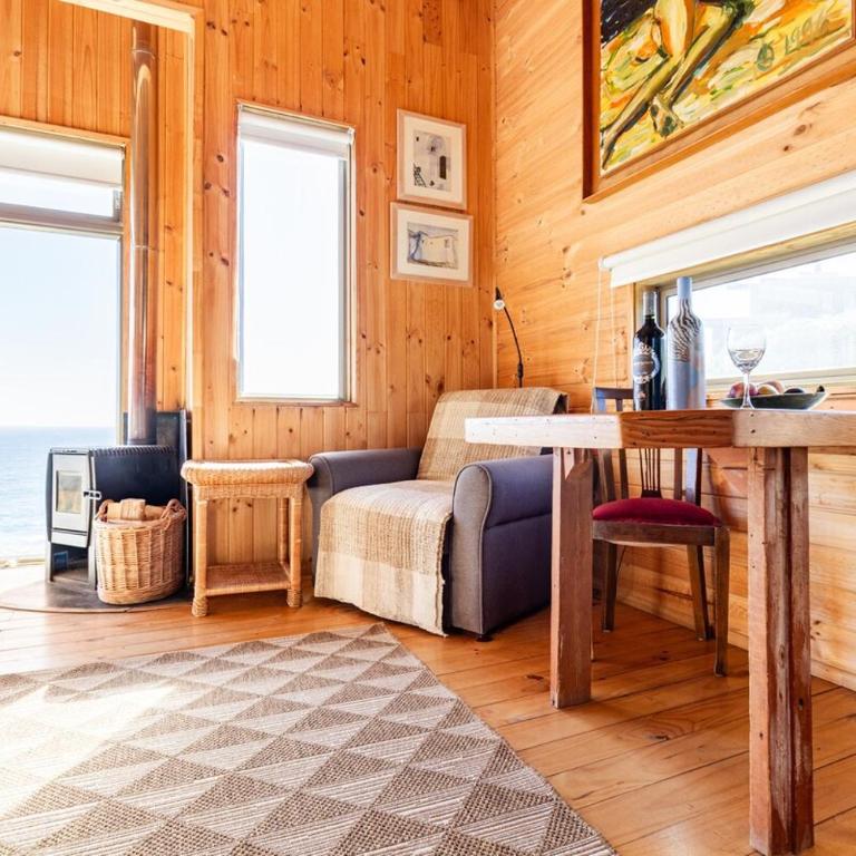 Horizonte Infinito - Apartment - Ground Floor - 18
