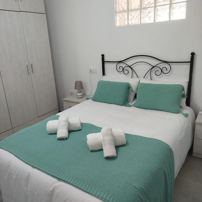 Los Naranjos - Hello Vejer - Apartamento de 2 dormitorios - 6