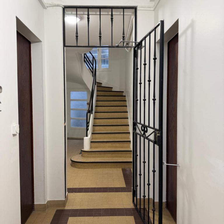 Le Plongeoir, intra-muros - Appartement 1 Chambre - 3