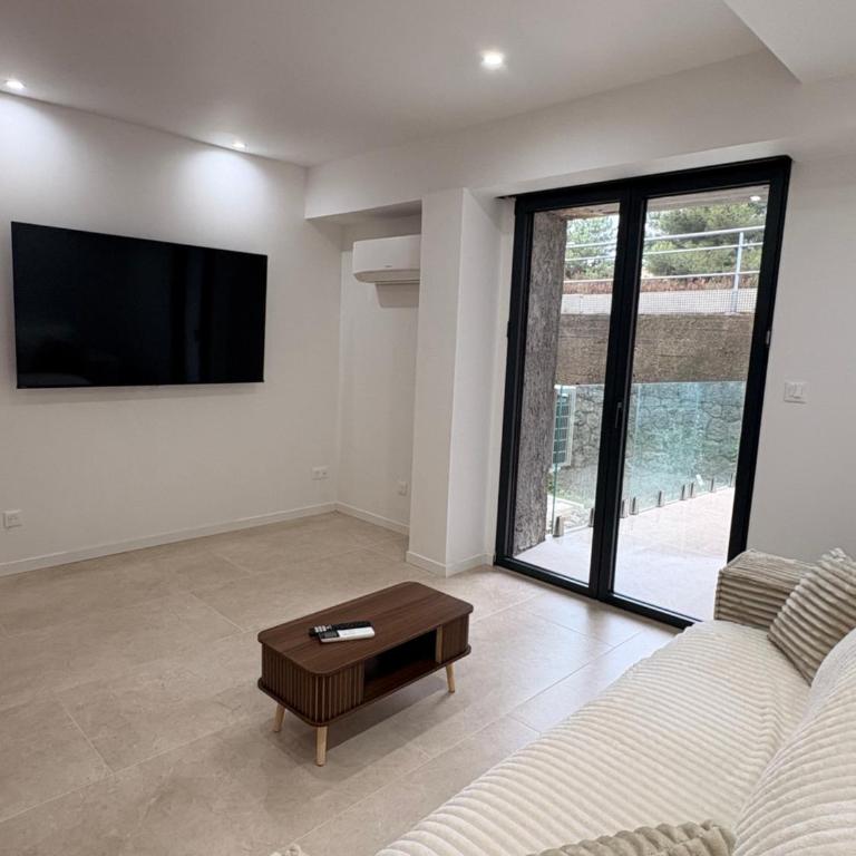 Charmant T2 au cœur de ville - Appartamento con 1 Camera da Letto - 3