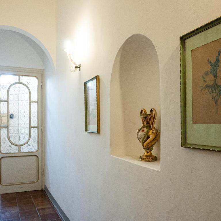 Suite Charming San Marco 4 posti letto - Appartamento con 1 Camera da Letto - 5