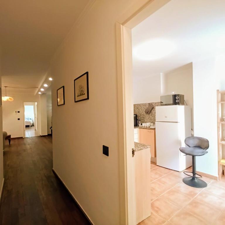 MARITIM CENTRAL "Suites Deluxe" con salón-comedor y cocina privada - Suite de 2 dormitorios - 23