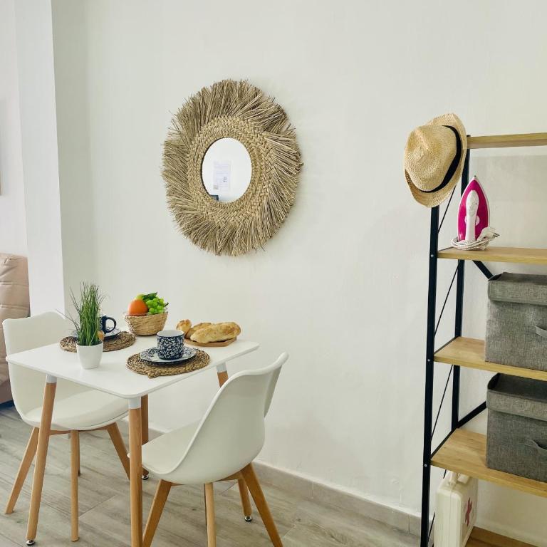 Estudio Playazo Jimena by At Home Costa del Sol - Estudio - 18